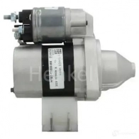 Стартер HENKEL PARTS 1437498029 71 X2UYU 3122977 - Изображение 4