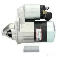Стартер HENKEL PARTS OW2R 02Q 1437498010 3111979 - Изображение 2
