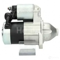 Стартер HENKEL PARTS OW2R 02Q 1437498010 3111979 - Изображение 4