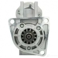 Стартер HENKEL PARTS 1437498017 MPKP U 3112135 - Изображение 1