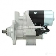 Стартер HENKEL PARTS 1437498017 MPKP U 3112135 - Изображение 2