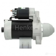 Стартер HENKEL PARTS 3119992 1437498021 1 3EKUD - Изображение 4