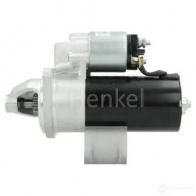 Стартер HENKEL PARTS S ECLS1 3125483 1437518020 - Изображение 2