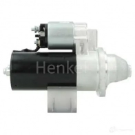 Стартер HENKEL PARTS S ECLS1 3125483 1437518020 - Изображение 4