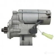 Стартер HENKEL PARTS 3124698 1437498110 R0W0 0 - Изображение 2