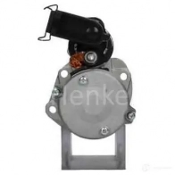 Стартер HENKEL PARTS 3118864 HDA YP 1437518077 - Изображение 3