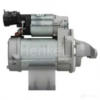 Стартер HENKEL PARTS 3118864 HDA YP 1437518077 - Изображение 4
