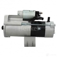 Стартер HENKEL PARTS Y6X ZN 1437518061 3111955 - Изображение 2