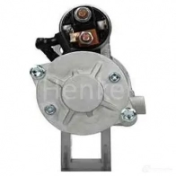 Стартер HENKEL PARTS Y6X ZN 1437518061 3111955 - Изображение 3