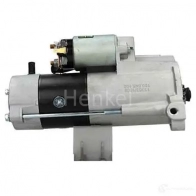 Стартер HENKEL PARTS Y6X ZN 1437518061 3111955 - Изображение 4