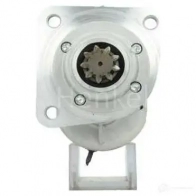 Стартер HENKEL PARTS NVY2 KZX 3119762 1437518086