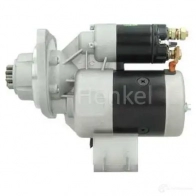 Стартер HENKEL PARTS NVY2 KZX 3119762 1437518086 - Изображение 2