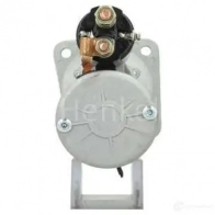 Стартер HENKEL PARTS NVY2 KZX 3119762 1437518086 - Изображение 3