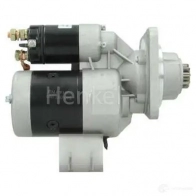 Стартер HENKEL PARTS NVY2 KZX 3119762 1437518086 - Изображение 4