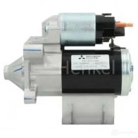 Стартер HENKEL PARTS 3121849 ERYCP WE 1437498136 - Изображение 2