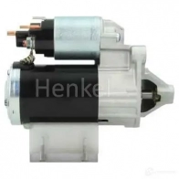 Стартер HENKEL PARTS 3121849 ERYCP WE 1437498136 - Изображение 4
