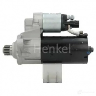 Стартер HENKEL PARTS 3116972 5141HN 3 1437498117 - Изображение 2