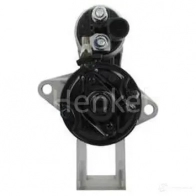 Стартер HENKEL PARTS 3116972 5141HN 3 1437498117 - Изображение 3
