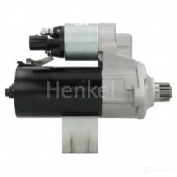 Стартер HENKEL PARTS 3116972 5141HN 3 1437498117 - Изображение 4