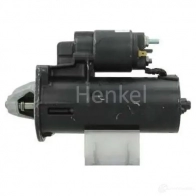 Стартер HENKEL PARTS 4V 0UX 3122781 1437498245 - Изображение 2