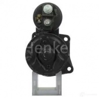 Стартер HENKEL PARTS 4V 0UX 3122781 1437498245 - Изображение 3