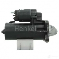 Стартер HENKEL PARTS 4V 0UX 3122781 1437498245 - Изображение 4