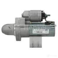 Стартер HENKEL PARTS 3120083 E9 R0MH 1437497919 - Изображение 2