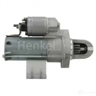 Стартер HENKEL PARTS 3120083 E9 R0MH 1437497919 - Изображение 4