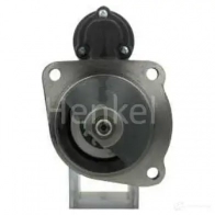 Стартер HENKEL PARTS N 2MH5 1437470410 3118846
