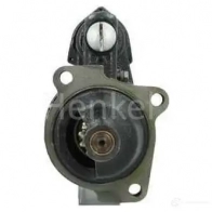 Стартер HENKEL PARTS P VXZ9M 3121890 1437501363