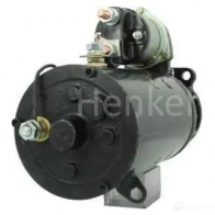 Стартер HENKEL PARTS P VXZ9M 3121890 1437501363 - Изображение 3