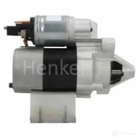 Стартер HENKEL PARTS LAD V5F8 1437498383 3121692 - Изображение 4