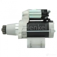 Стартер HENKEL PARTS C12E U2R 3113779 1437498227 - Изображение 2
