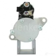 Стартер HENKEL PARTS C12E U2R 3113779 1437498227 - Изображение 3