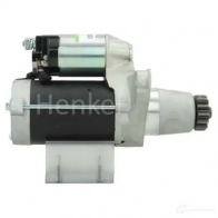 Стартер HENKEL PARTS C12E U2R 3113779 1437498227 - Изображение 4