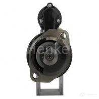 Стартер HENKEL PARTS 3125365 1437501614 QC48AC S