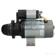 Стартер HENKEL PARTS 3125365 1437501614 QC48AC S - Изображение 2