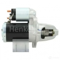 Стартер HENKEL PARTS 3111915 1437498368 C7P Y32 - Изображение 4