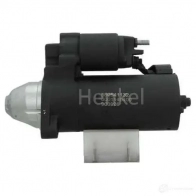 Стартер HENKEL PARTS 1437498374 RGG NZ 3120060 - Изображение 2