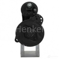 Стартер HENKEL PARTS 1437498374 RGG NZ 3120060 - Изображение 3
