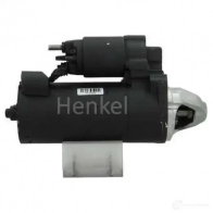 Стартер HENKEL PARTS 1437498374 RGG NZ 3120060 - Изображение 4