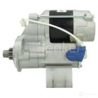 Стартер HENKEL PARTS 9JQJ C 1437498339 3124762 - Изображение 2