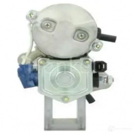 Стартер HENKEL PARTS 9JQJ C 1437498339 3124762 - Изображение 3