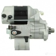 Стартер HENKEL PARTS 9JQJ C 1437498339 3124762 - Изображение 4