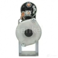 Стартер HENKEL PARTS 1437518972 NSA652 G 3123491 - Изображение 3