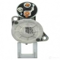 Стартер HENKEL PARTS 3112783 MGWT 59 1437497913 - Изображение 3