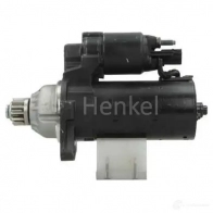 Стартер HENKEL PARTS MO 9VTBE 1437498355 3116996 - Изображение 2
