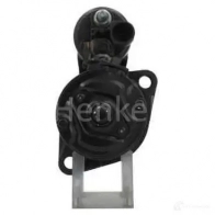Стартер HENKEL PARTS MO 9VTBE 1437498355 3116996 - Изображение 3