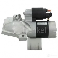 Стартер HENKEL PARTS 1437498414 3116790 6O0X D - Изображение 2