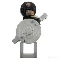 Стартер HENKEL PARTS 1437498414 3116790 6O0X D - Изображение 3